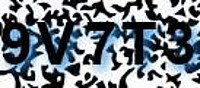 grafischer Sicherheitscode