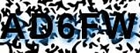 grafischer Sicherheitscode