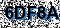 grafischer Sicherheitscode