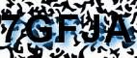 grafischer Sicherheitscode