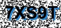 grafischer Sicherheitscode