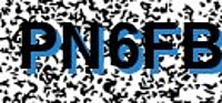 grafischer Sicherheitscode
