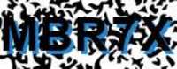 grafischer Sicherheitscode