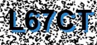 grafischer Sicherheitscode