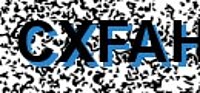 grafischer Sicherheitscode