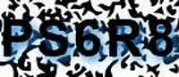 grafischer Sicherheitscode