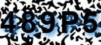 grafischer Sicherheitscode
