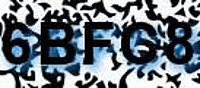 grafischer Sicherheitscode
