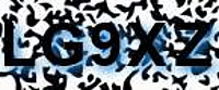 grafischer Sicherheitscode