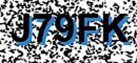grafischer Sicherheitscode