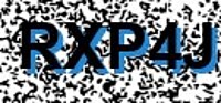 grafischer Sicherheitscode