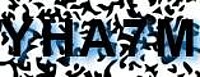 grafischer Sicherheitscode