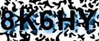 grafischer Sicherheitscode