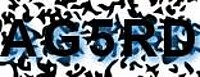 grafischer Sicherheitscode