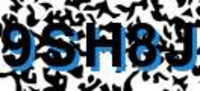 grafischer Sicherheitscode