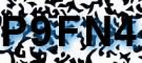 grafischer Sicherheitscode