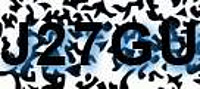 grafischer Sicherheitscode
