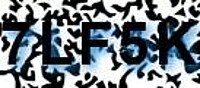 grafischer Sicherheitscode