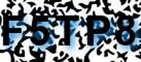 grafischer Sicherheitscode