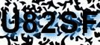 grafischer Sicherheitscode