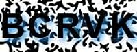 grafischer Sicherheitscode