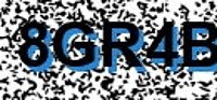 grafischer Sicherheitscode