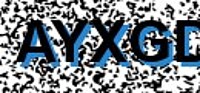 grafischer Sicherheitscode