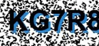 grafischer Sicherheitscode