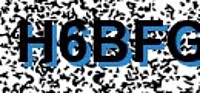 grafischer Sicherheitscode