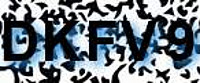 grafischer Sicherheitscode