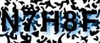 grafischer Sicherheitscode