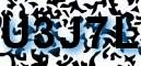 grafischer Sicherheitscode