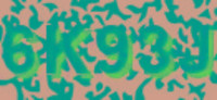 grafischer Sicherheitscode