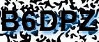 grafischer Sicherheitscode
