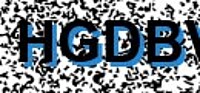 grafischer Sicherheitscode