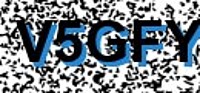 grafischer Sicherheitscode