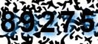 grafischer Sicherheitscode