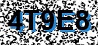 grafischer Sicherheitscode