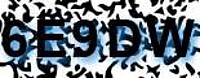 grafischer Sicherheitscode