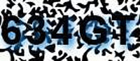 grafischer Sicherheitscode