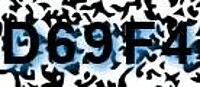 grafischer Sicherheitscode