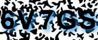 grafischer Sicherheitscode
