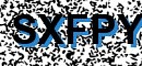 grafischer Sicherheitscode