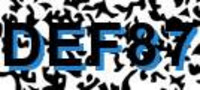 grafischer Sicherheitscode