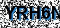 grafischer Sicherheitscode