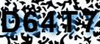 grafischer Sicherheitscode