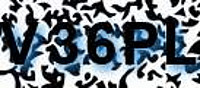 grafischer Sicherheitscode