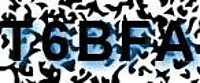 grafischer Sicherheitscode