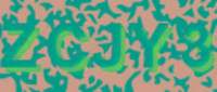 grafischer Sicherheitscode