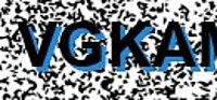 grafischer Sicherheitscode